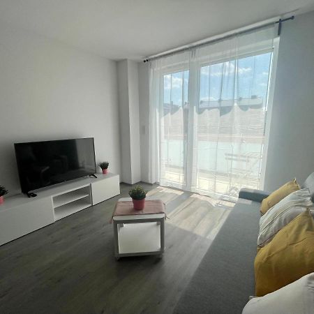 B147 Design Lux Apartments #Freeparking Budapest Extérieur photo