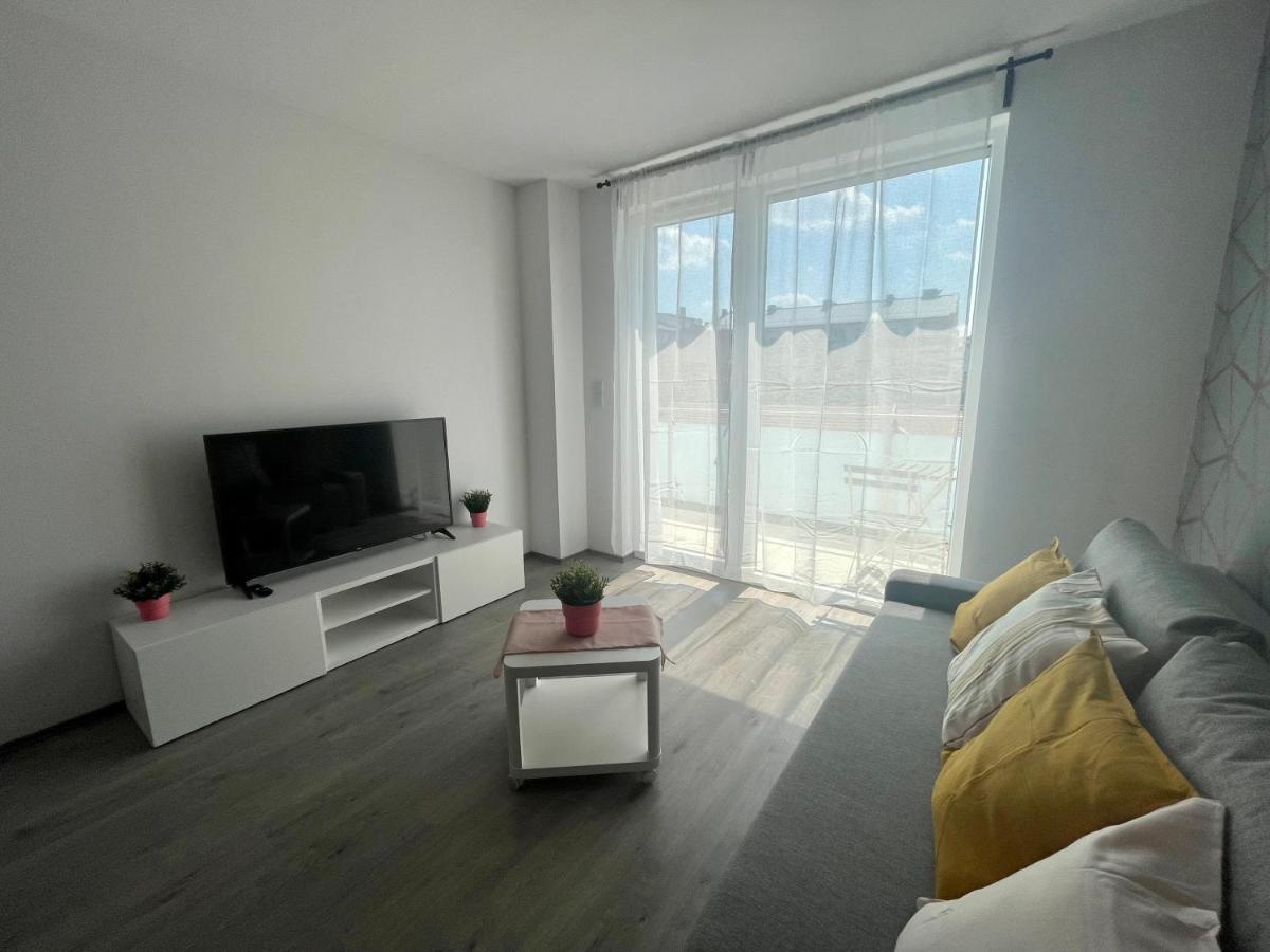 B147 Design Lux Apartments #Freeparking Budapest Extérieur photo