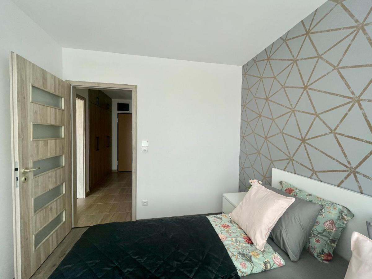 B147 Design Lux Apartments #Freeparking Budapest Extérieur photo