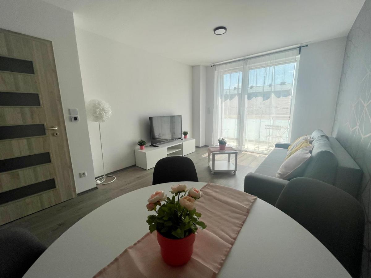 B147 Design Lux Apartments #Freeparking Budapest Extérieur photo
