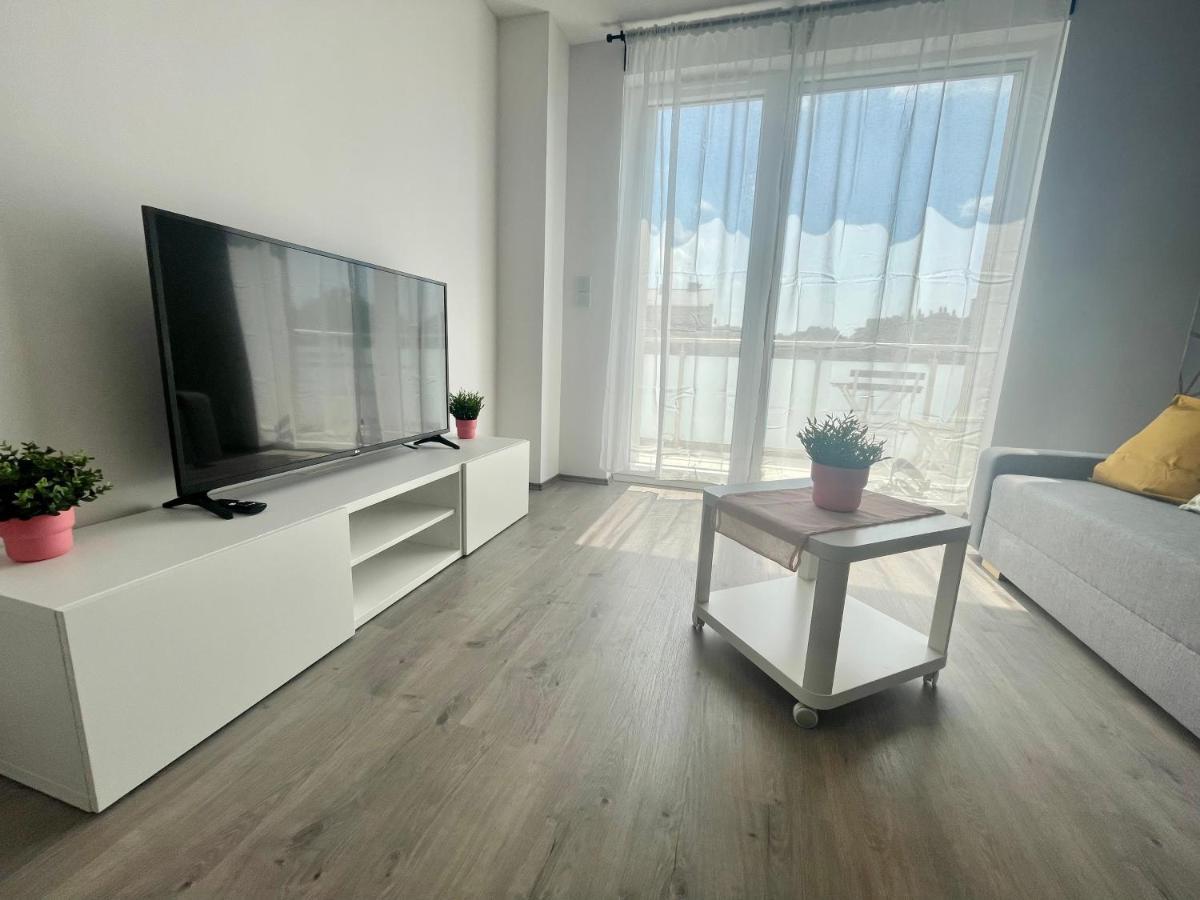 B147 Design Lux Apartments #Freeparking Budapest Extérieur photo