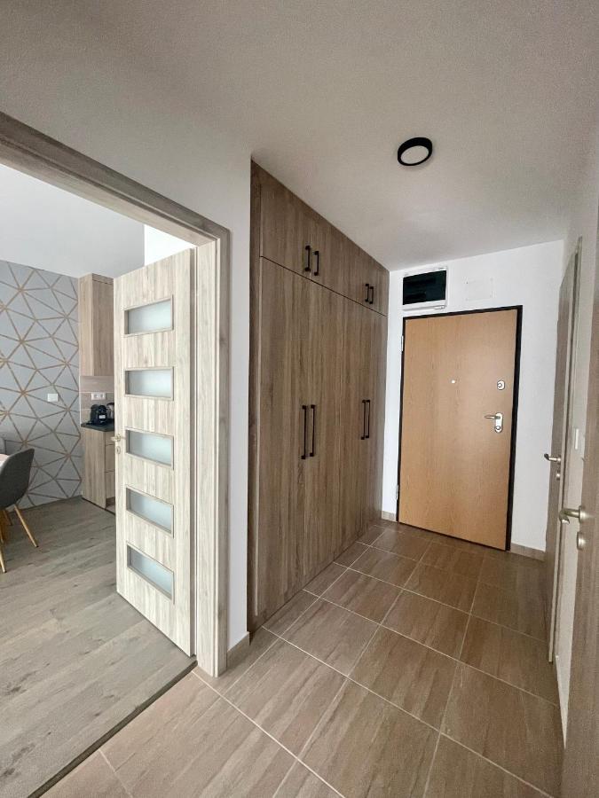 B147 Design Lux Apartments #Freeparking Budapest Extérieur photo