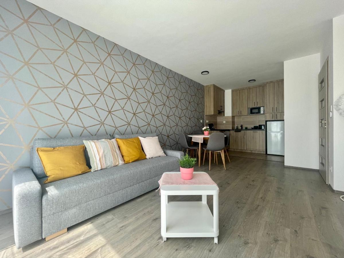 B147 Design Lux Apartments #Freeparking Budapest Extérieur photo
