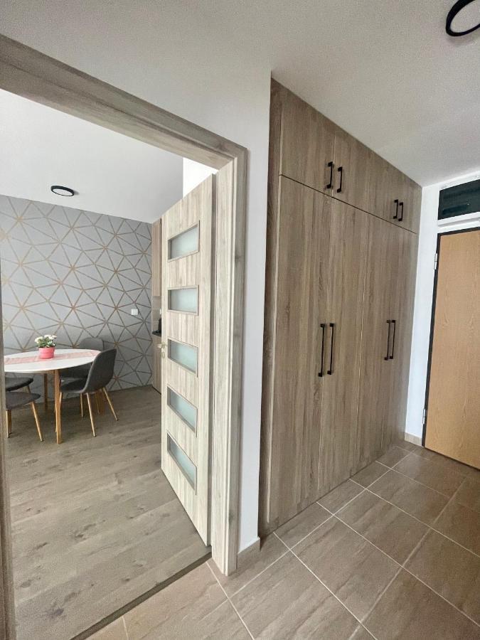 B147 Design Lux Apartments #Freeparking Budapest Extérieur photo