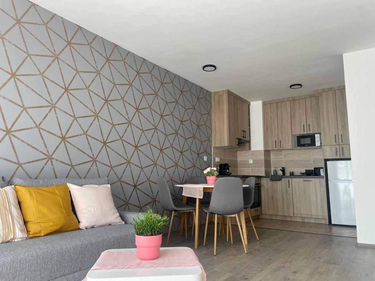 B147 Design Lux Apartments #Freeparking Budapest Extérieur photo