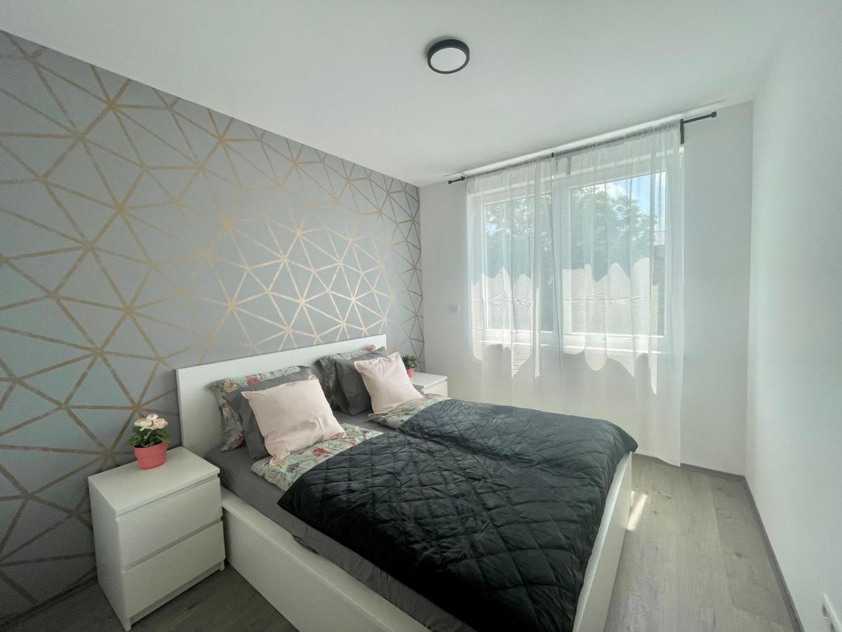 B147 Design Lux Apartments #Freeparking Budapest Extérieur photo